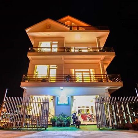 Dalat Eco Home Exterior foto