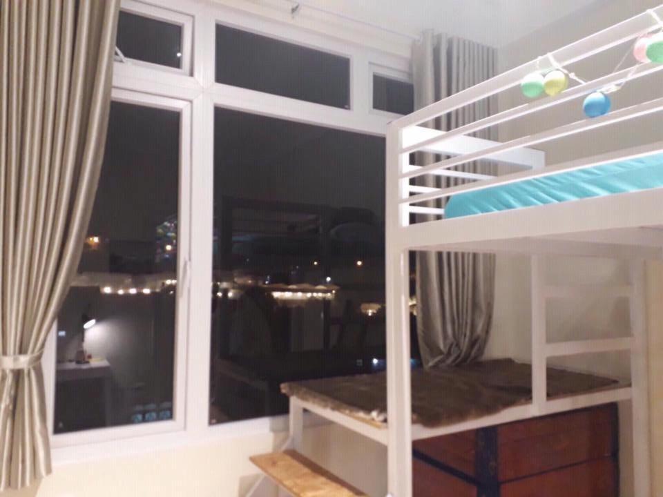 Dalat Eco Home Exterior foto