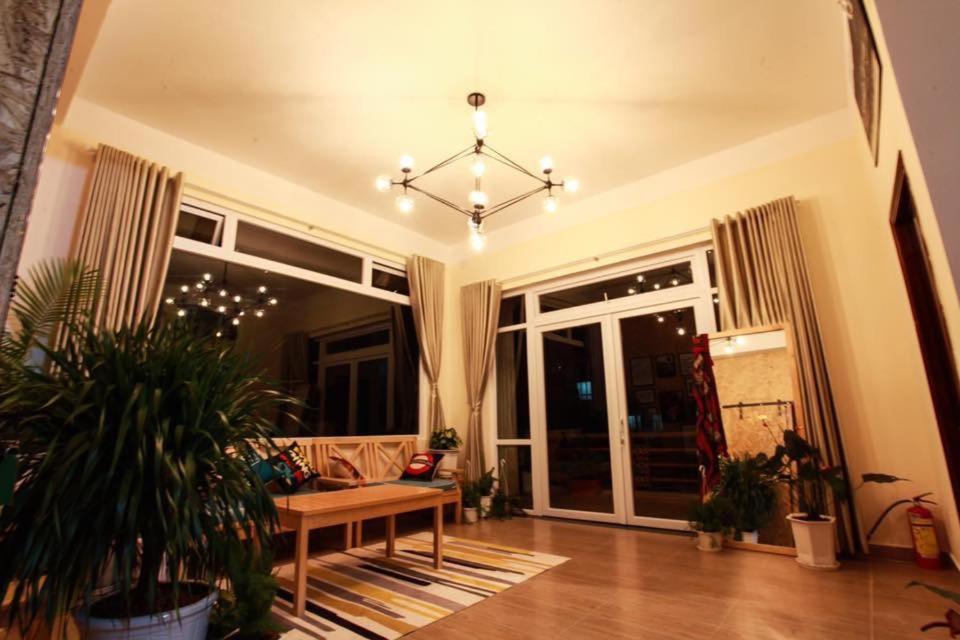 Dalat Eco Home Exterior foto