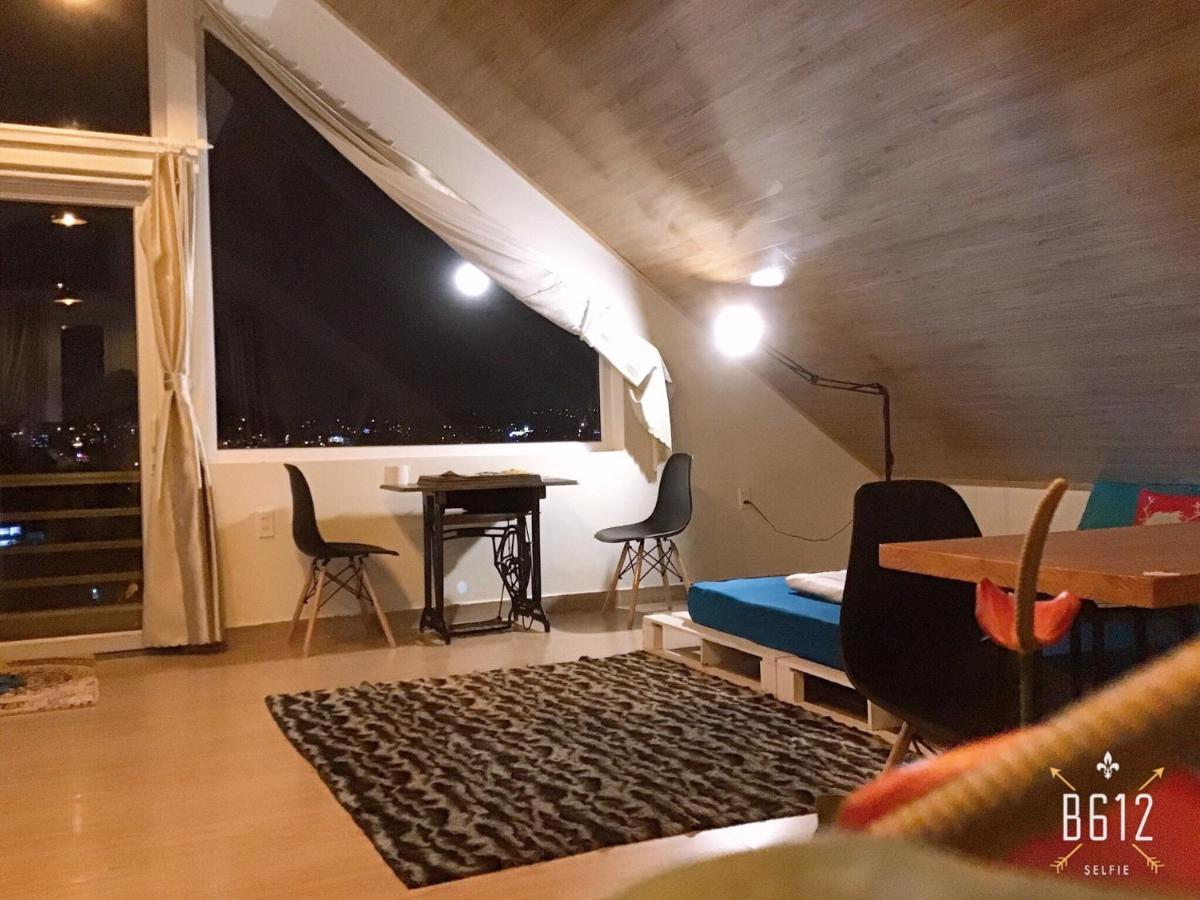 Dalat Eco Home Exterior foto