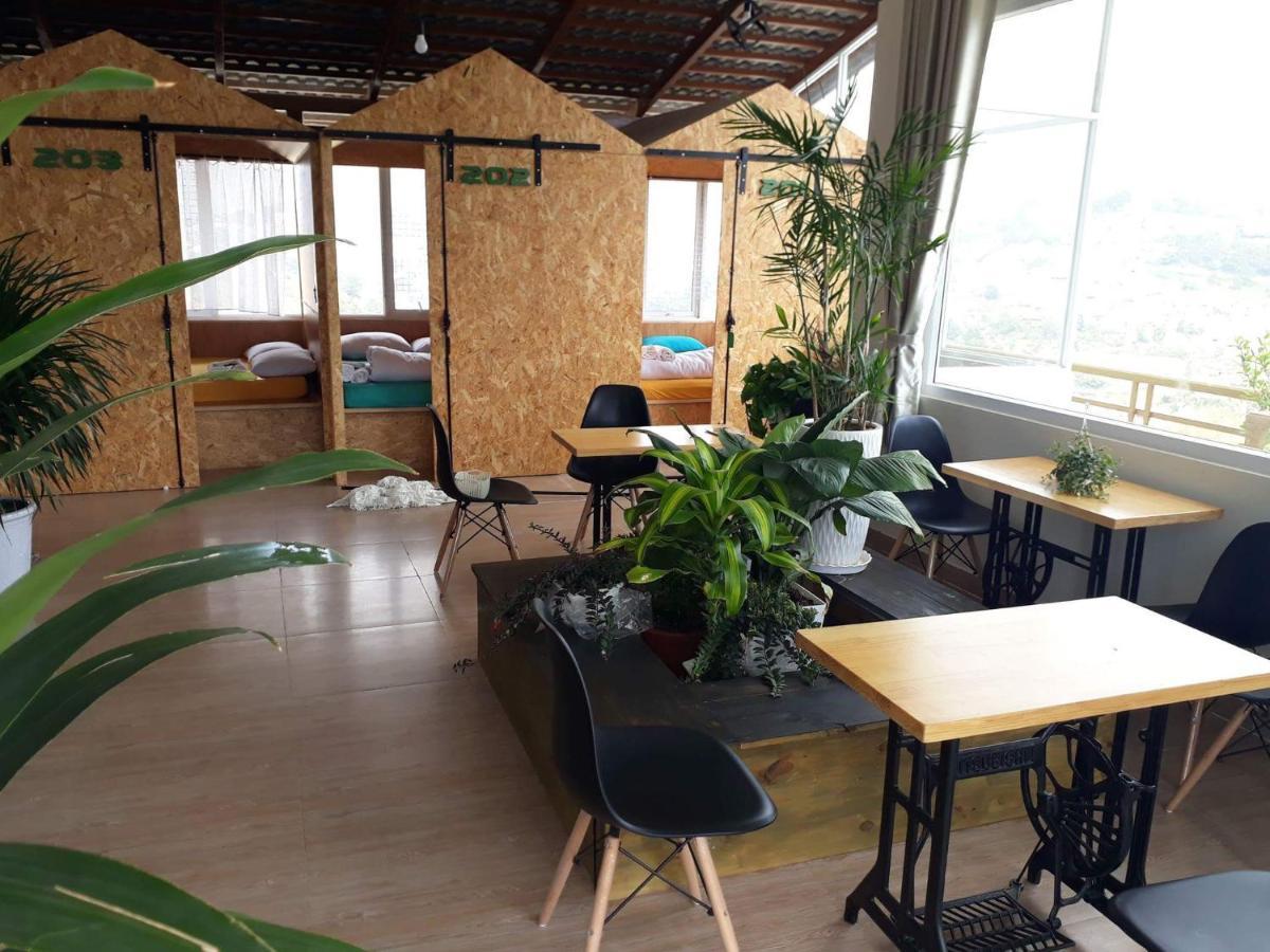 Dalat Eco Home Exterior foto