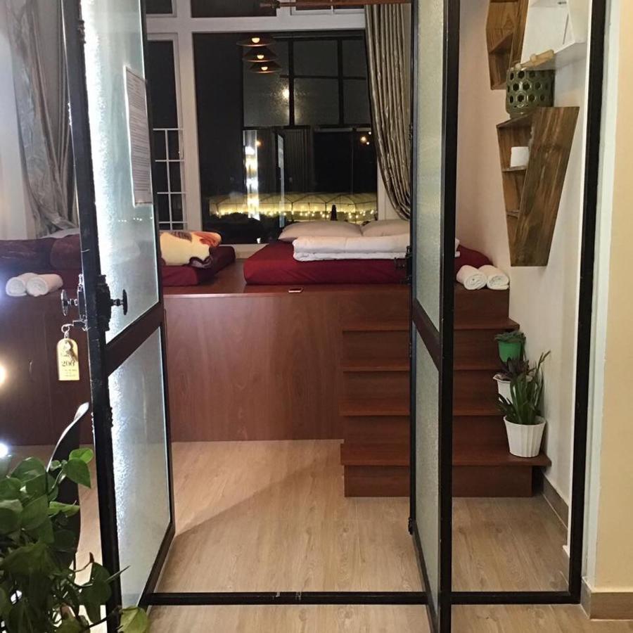 Dalat Eco Home Exterior foto