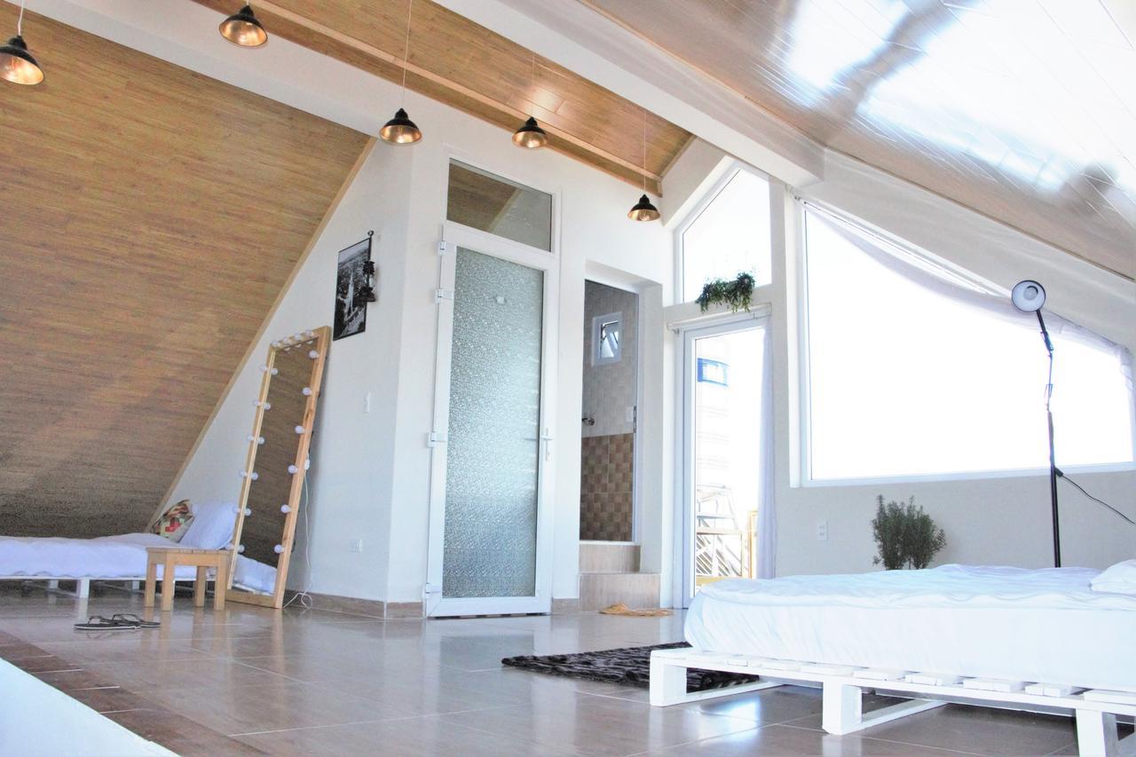 Dalat Eco Home Exterior foto