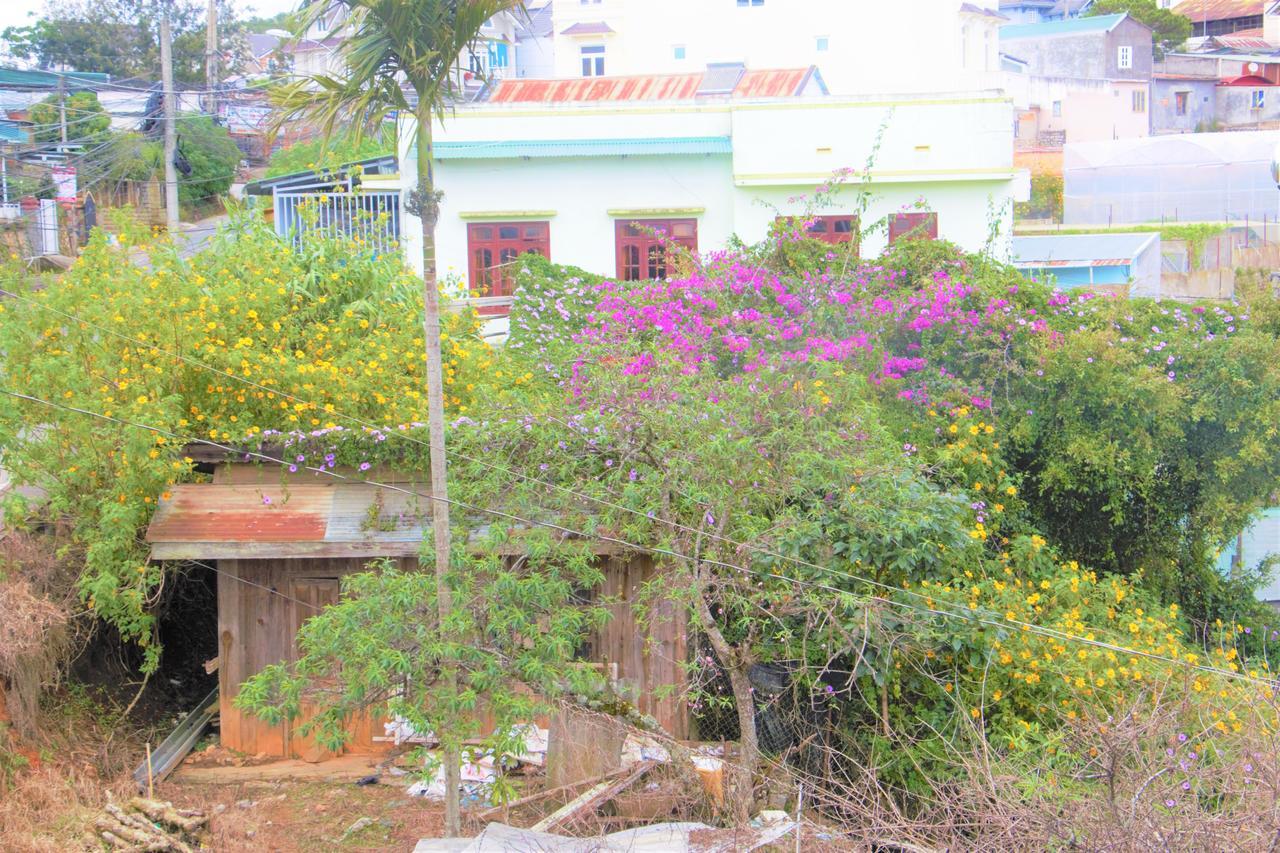 Dalat Eco Home Exterior foto