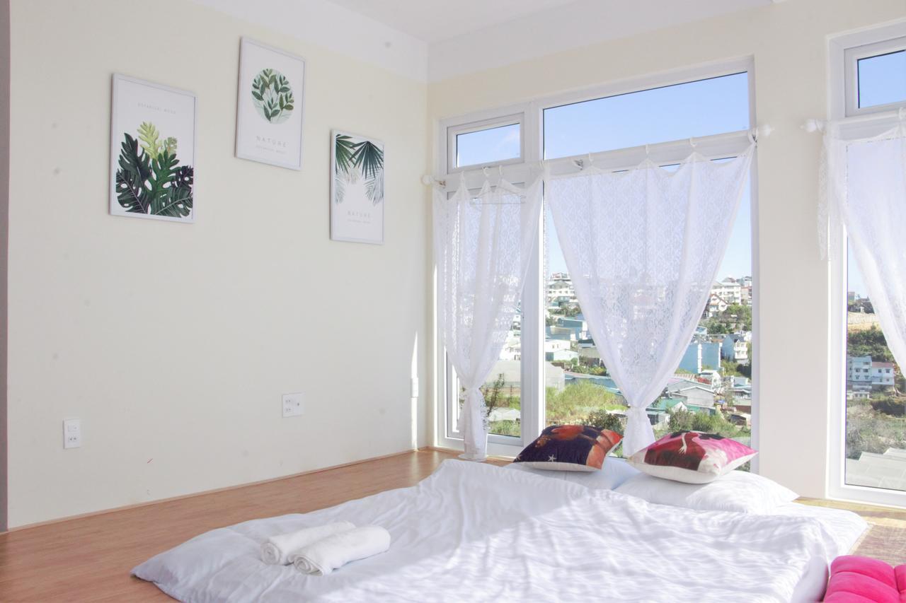 Dalat Eco Home Exterior foto