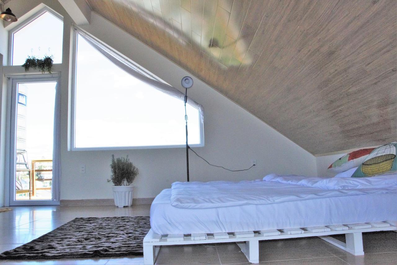 Dalat Eco Home Exterior foto