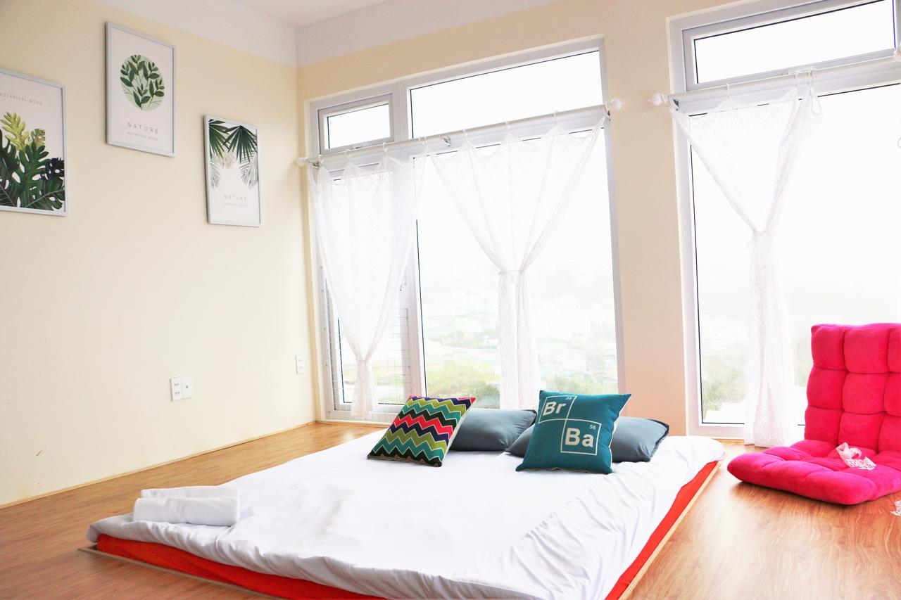 Dalat Eco Home Exterior foto