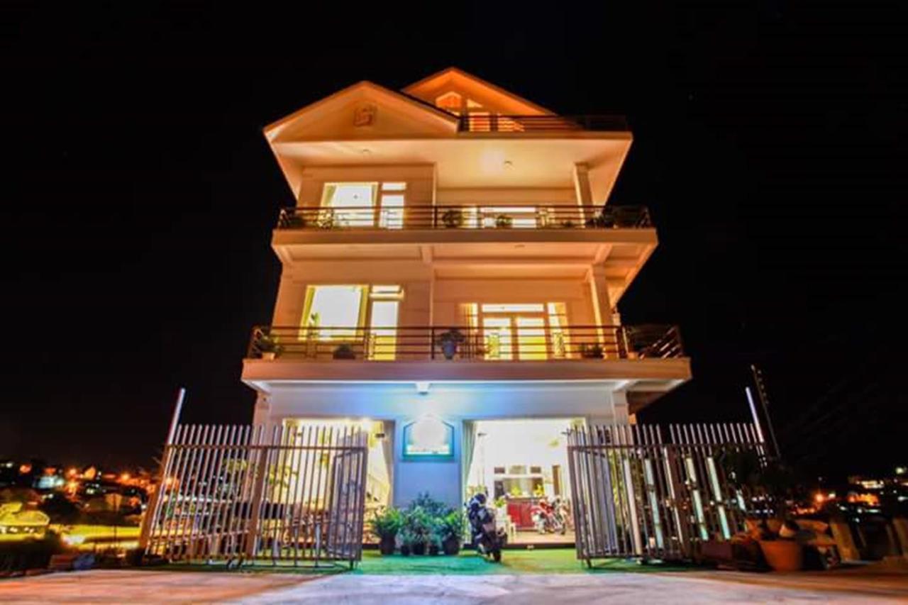 Dalat Eco Home Exterior foto